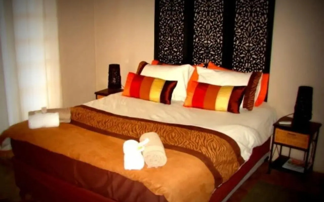 Marloth Kruger Accommodation