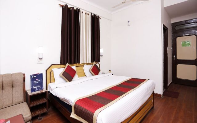 OYO 3395 Hotel Arjun