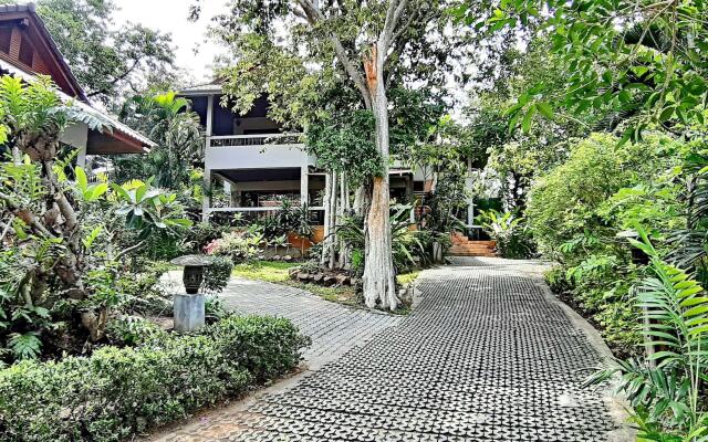 Chaweng Bay View Resort