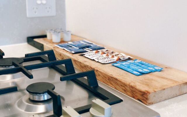 FV Peppers Residences Apartment