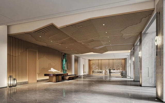 Courtyard By Marriott Jiuzhaigou