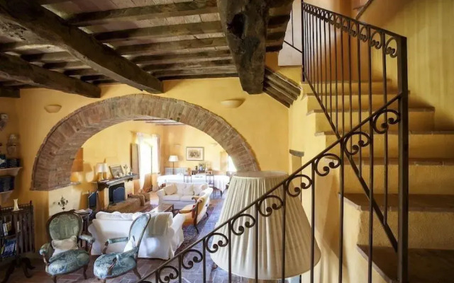 Verdidea - VILLA ORCIA