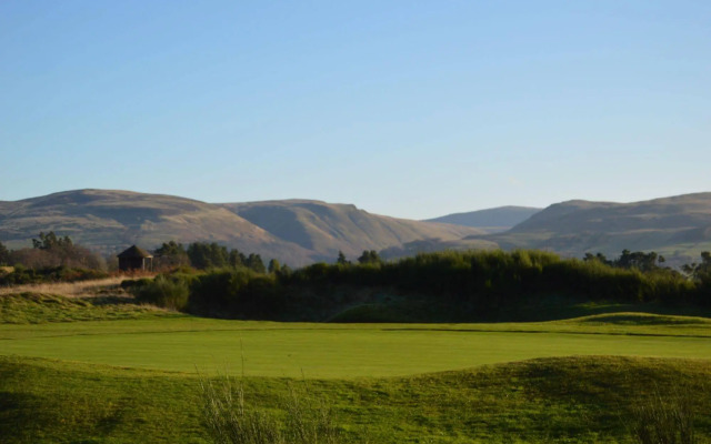The Pines at Gleneagles