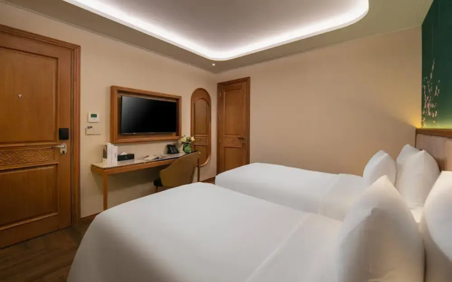 Proverb Hotel Hanoi