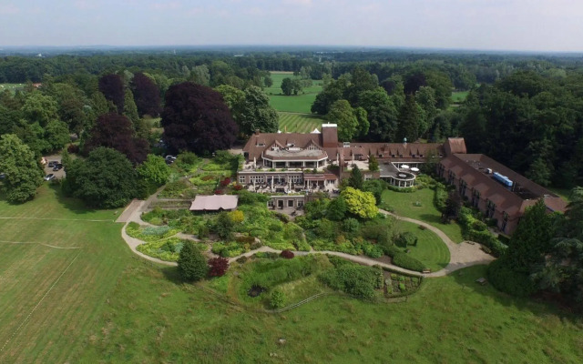 Landgoed De Wilmersberg