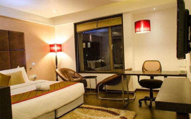 Hotel Lxia