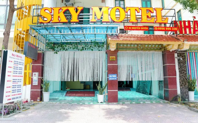 Sky Hotel - Bac Ninh