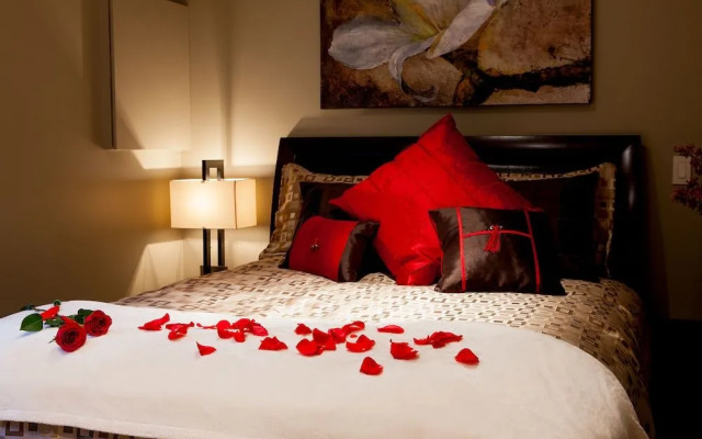 Beyond the Vineyards Bed & Breakfast