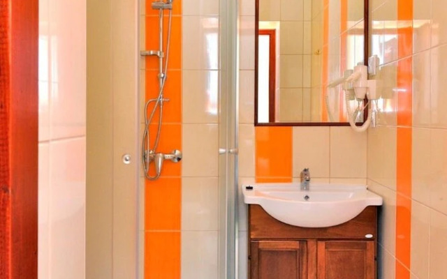 Partium Hotel