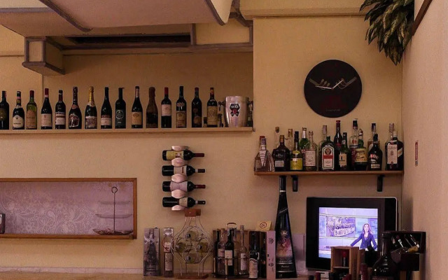 Hotel Savoia