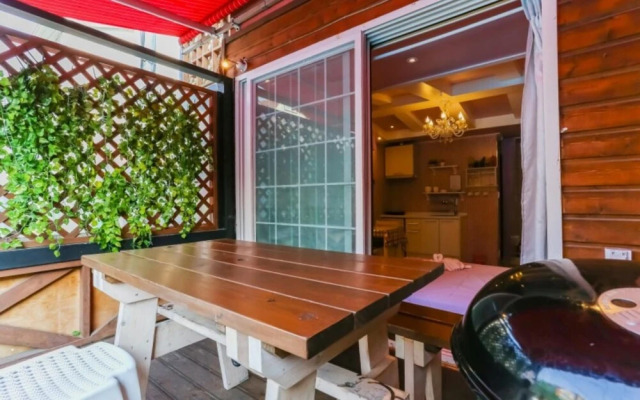 Boryeong Swell Pension