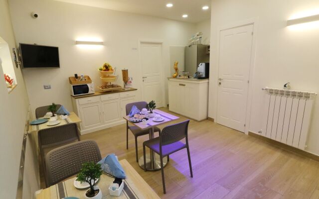 Antica Capri B&B