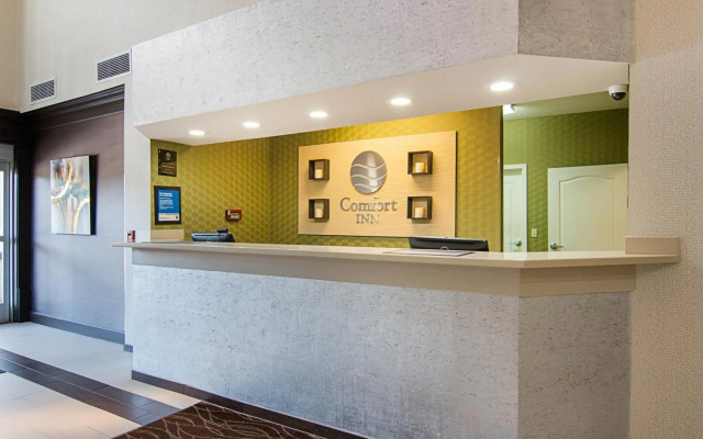 Comfort Inn Camden