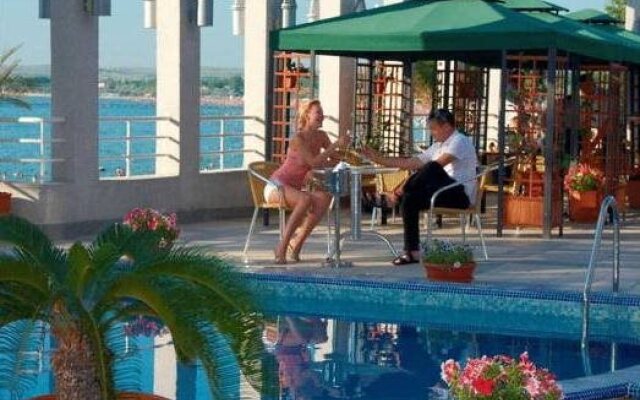 Park Hotel Anapa