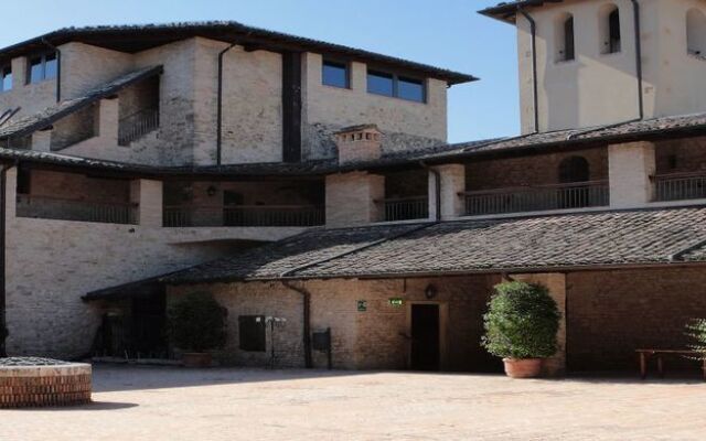 Castello di Felino