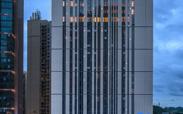 Pearl Gallery Hotel Guiyang