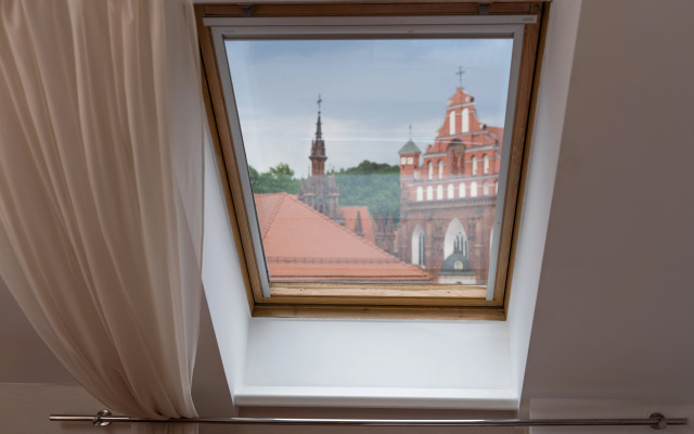 Mabre Residence Hotel