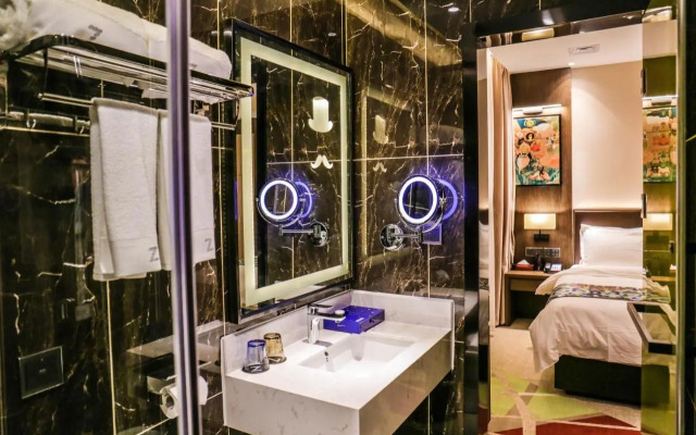 Baiyun Xingcheng Hotel