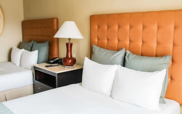 Four Points by Sheraton San Jose Costa Rica
