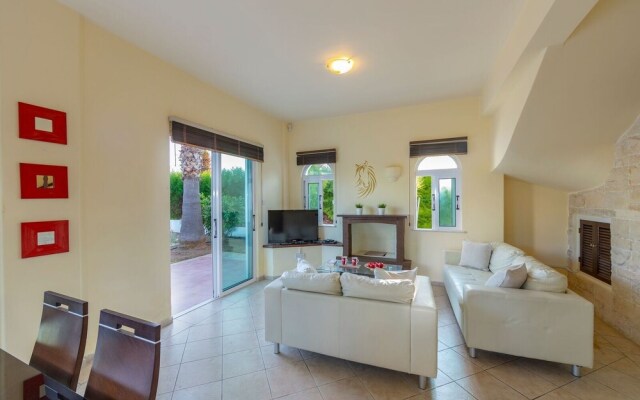 Villa Chrysanthemum