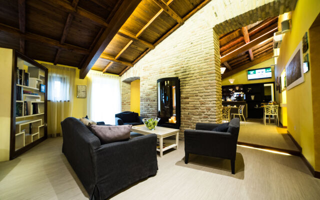Cola di Rienzo Luxury Penthouse