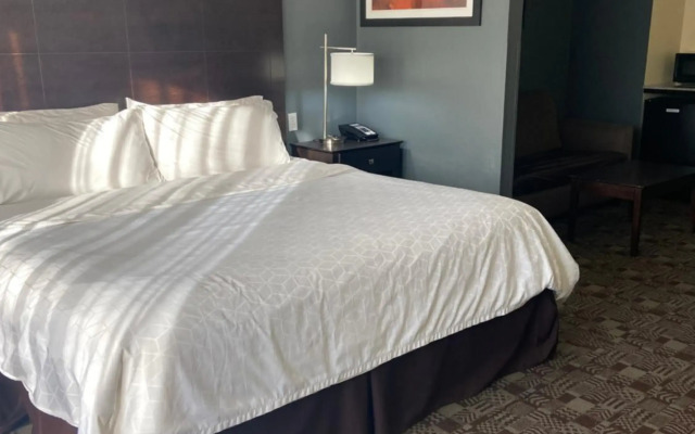 Holiday Inn Express Solana Beach-Del Mar by IHG