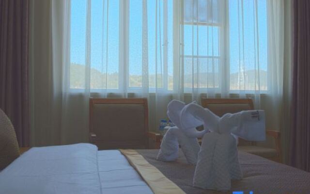 Vienna Hotel Kunming South High-Speed Railway Station Chenggong University Town