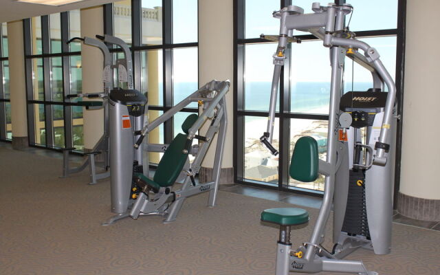 Phoenix West Ii Condominiums