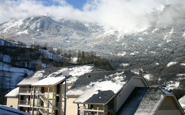 Résidence Pyrénées Zenith
