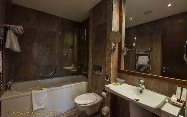 Alpin Aparthotel