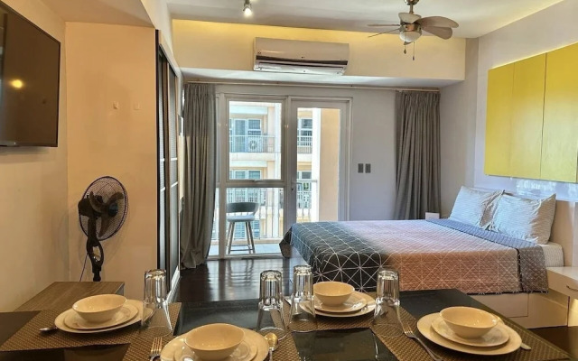 The Venice Luxury Residences-Rare Units