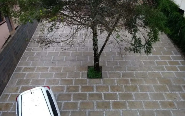 Pousada Varanda Colibri