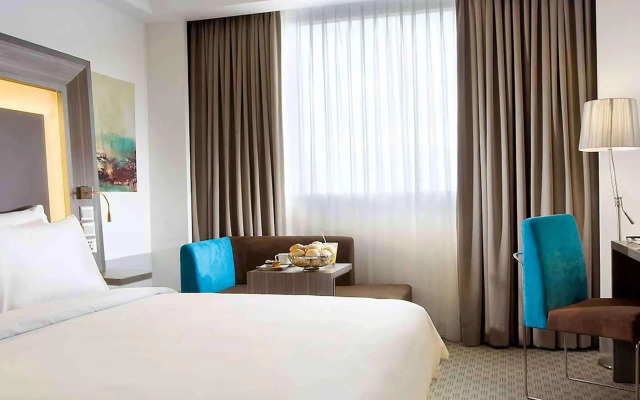 Novotel Bangka Hotel & Convention Centre
