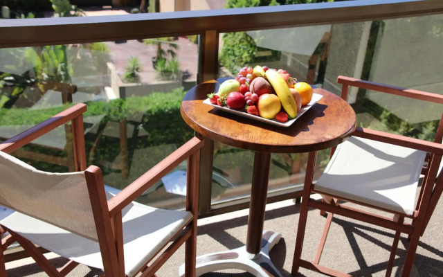 Apartamentos Jade - Adults Only +16
