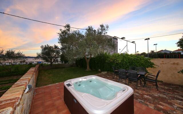 Villa Idassa