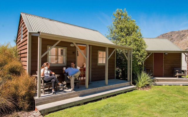 Queenstown TOP 10 Holiday Park