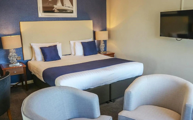 Haven Hotel