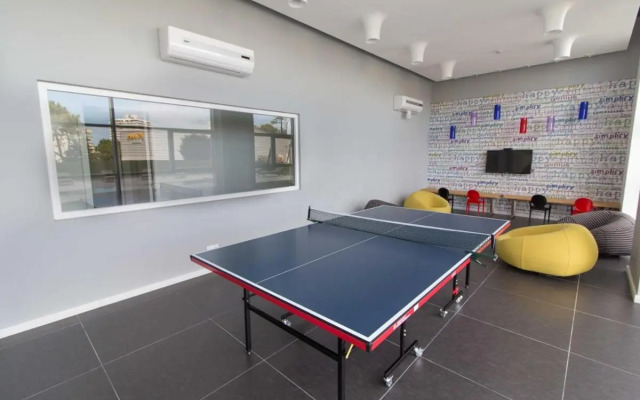 Torre One II Punta Del Este