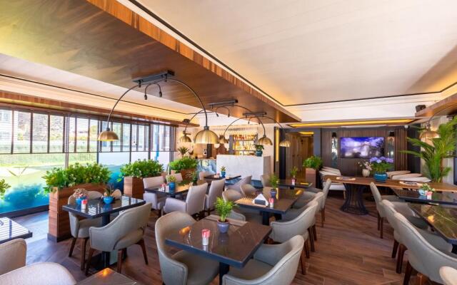 Deniz Kizi Otel Urla