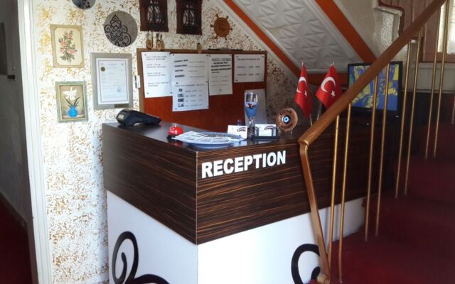 Paradise Otel Kaleici