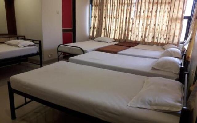 Hotel Kuber Palace
