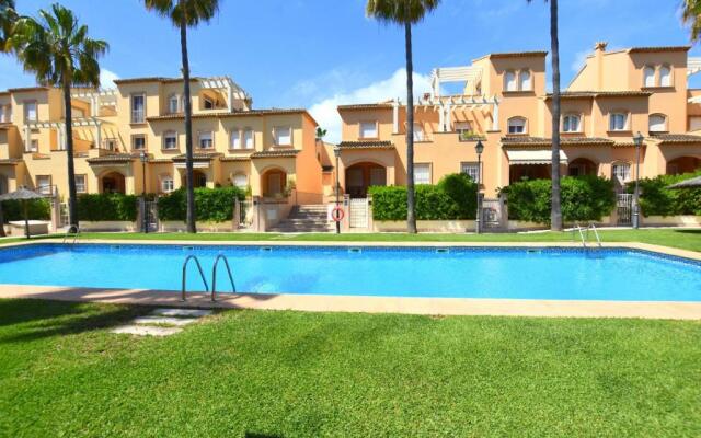Casa Altamar I Javea - 5009