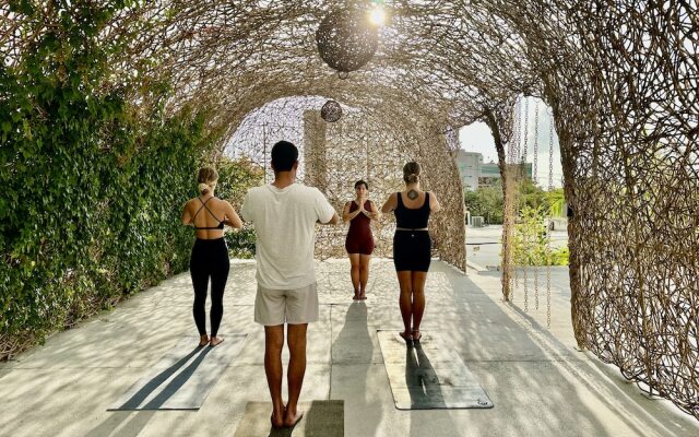 Pachamaya Holistic Wellness & Spa