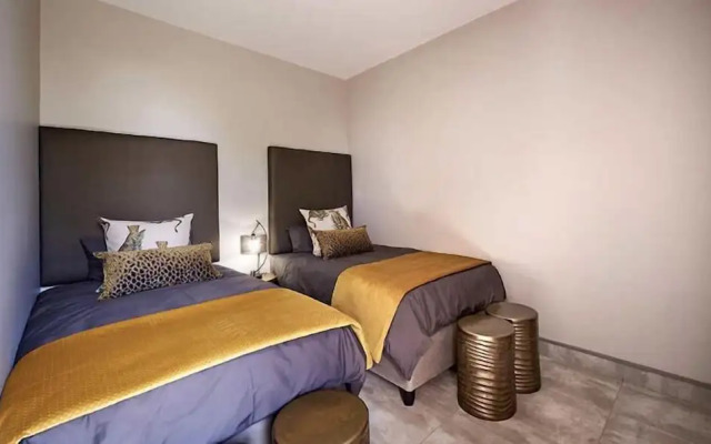 The Reserve Residence