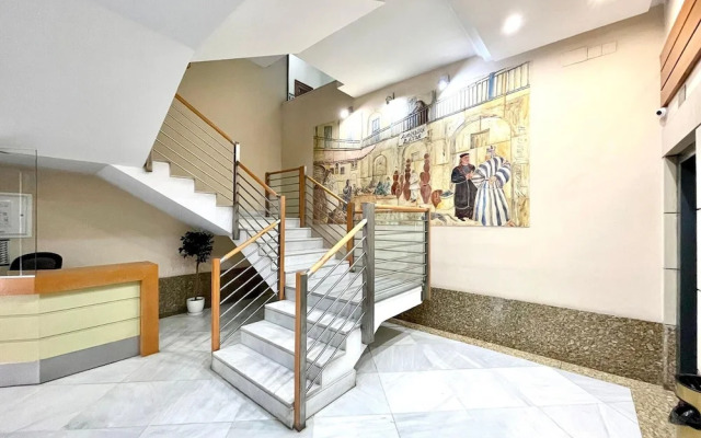 Belvilla by OYO Loft Remote-working