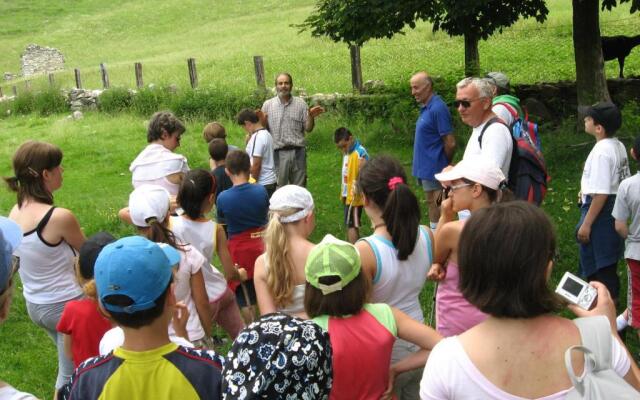 Agriturismo Le Radici