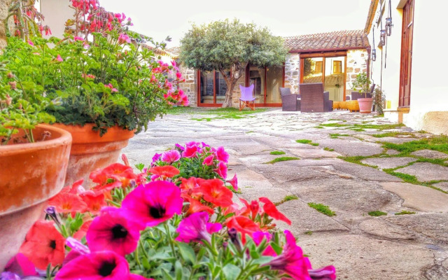 Il Borgo dell'Arcangelo