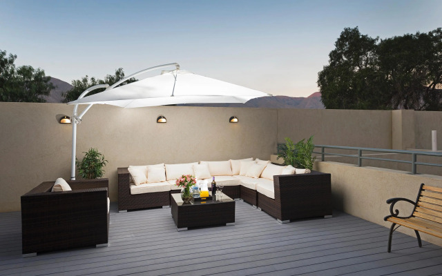 Hotel Atacama Suites
