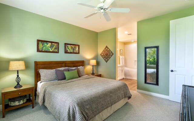 Waikoloa Fairway Villas