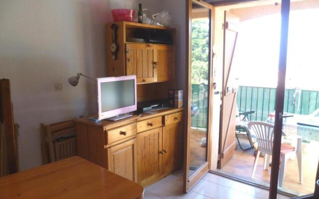 Appartement Cavalaire-sur-Mer, 2 pièces, 5 personnes - FR-1-226B-300